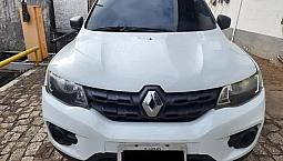 Kwid Renault 2020 R$ 38.800,00
