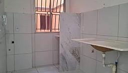 Apartamento Jose Walter - Aceita Moto R$ 17.000