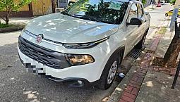 Fiat Toro Freedom 1.8 