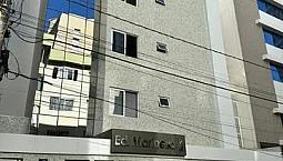 Studio/Quitnet Locação Anual Direto Com Proprietário Apartamento 80 Metros Do Mar