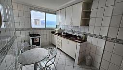 Apartamento Com 3 Dormitórios Para Alugar, 75 M² Por R$ 1.800/Ano - Coqueiral De Itaparica