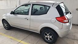 Ka Completaço 2009 Único Dono