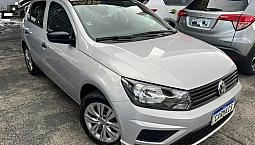 Volkswagen Gol 1.0 Mpi 2022/2023