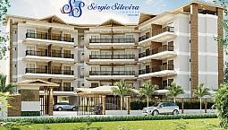 Apartamento No Mandala Porto Das Dunas Pré - Lançamento! Pertinho Do Mar!