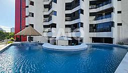 Apartamento No Potengi Flat