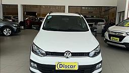 Volkswagen Fox Xtreme 1.6 Flex 8v 5p 2019
