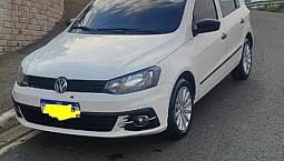 Volkswagen Gol Geração Vii Trendline 1.6 8V Total Flex Mec. 4P 2018