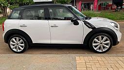 Mini Cooper Countryman S 1.6 Aut. 2014
