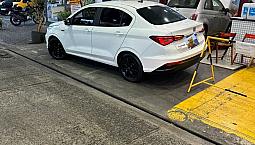 Fiat Cronos Drive 1.3 8V Flex 2019