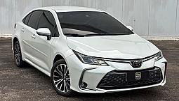 Toyota Corolla Xei 2.0 Flex 16v Aut. 2024
