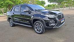 Fiat Strada Ultra 1.0 Flex Turbo Cd Aut. 2025