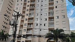 Apartamento - Vila Progresso - Campinas