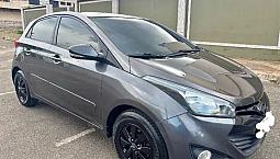 Hyundai Hb20 Comf./C.plus/C.style 1.0 Flex 12V 2014