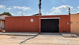 Casa A Venda Em São Pedro Do Piaui