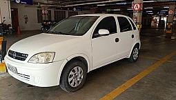 Chevrolet Corsa Hat. Joy 1.0/ 1.0 Flexpower 8V 5P 2007