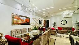 Apartamento 2 Quartos Para Venda Em Balneário Camboriú, Centro, 2 Dormitórios, 1 Suíte, 2 