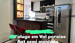 Aluga-Se 