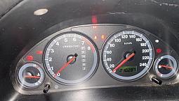 Honda Civic Sedan Lx/Lxl 1.7 16V 115Cv Aut. 4P 2004