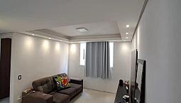 Apartamento 2D Com Vaga Escriturada E Infra Jardim Leopoldina