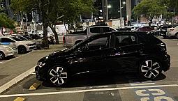 Volkswagen Polo 1.0 Tsi Flex 12V 5P 2023