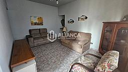 Apartamento Com 1 Quarto À Venda, Gonzaga - Santos