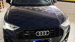 Audi Q3 Perf. Black 2.0 Tfsi Tiptr. Quattro 2023