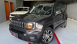 Jeep Renegade Long. T270 1.3 Tb 4X2 Flex Aut. 2024