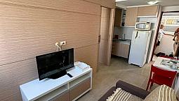 Imóvel Para Aluguel Com 33 Metros Quadrados Com 1 Quarto Em Boa Viagem - Recife - Pe
