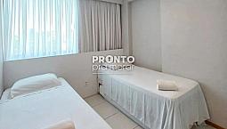 Apartamento Com 2 Quartos Em Porto De Galinhas
