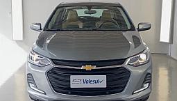 Chevrolet Onix Hatch Premier 1.0 12V Tb Flex Aut. 4P 2024