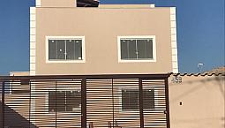 Área Privativa Em Ribeirão Das Neves ,2 Quartos