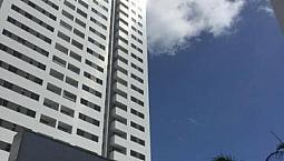 Excelente Apartamento No Van Gog, 3 Quartos E Duas Vagas