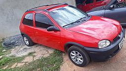 Troco Corsa Wind Em Carro De Carroceria