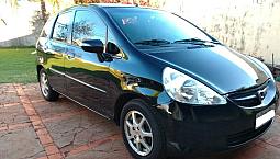 Honda Fit Ex 1.5 2006/