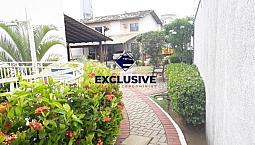 E.x.c.e.l.e.n.t.e Casa No Condomínio Recanto Da Serra