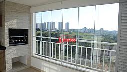 Lindo Apartamento No Campolim