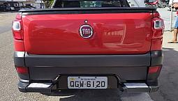 Strada 2017/2018 1.4 Mpi Working Cs 8V Flex 2P Manual