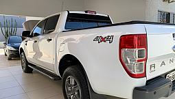 Ranger 2.2 Xls 4X4 Automática 