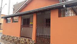 Casa Para Aluguel, 3 Quartos, 1 Suíte, 2 Vagas, Bosque Da Princesa - Pindamonhangaba/sp