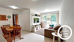 Apartamento 2 Quartos 1 Suíte Com Varanda À Venda - Pendotiba - Niterói/Rj