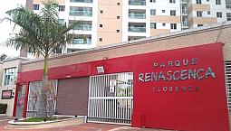 Apto Parque Renascença Florença