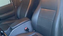 Ford Ranger 2005 3.0 Turbo Diesel 4X4 Power Stroke