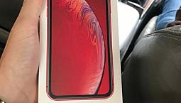Iphone Xr 128gb