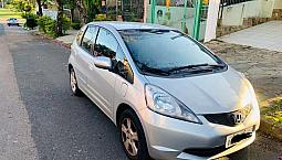 Honda Fit 2010 _ Abaixo Da Fipe