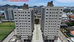 Apartamento 2 Quartos Em Residencial Itaparica