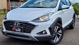 Hyundai Hb20X Evolution 1.6 Aut. 2022