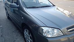 Astra Sedan Advantage 2011 Relíquia 