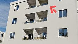 Apartamento Residencial Açores 