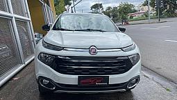 Fiat Toro 2.0 Volcano