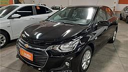 Gm - Chevrolet Onix Onix Sedan Plus Ltz 1.0 12V Tb Flex Mec.